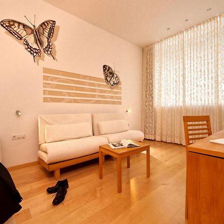 Hotel Dominic Ζόλντεν Εξωτερικό φωτογραφία