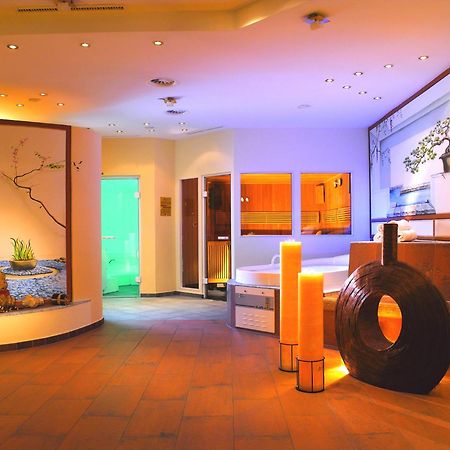 Hotel Dominic Ζόλντεν Εξωτερικό φωτογραφία