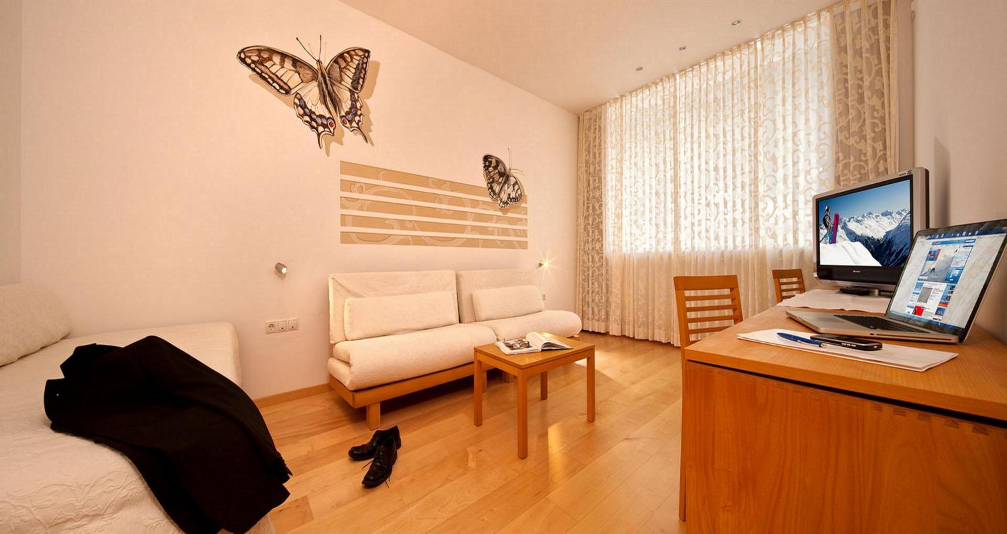 Hotel Dominic Ζόλντεν Εξωτερικό φωτογραφία