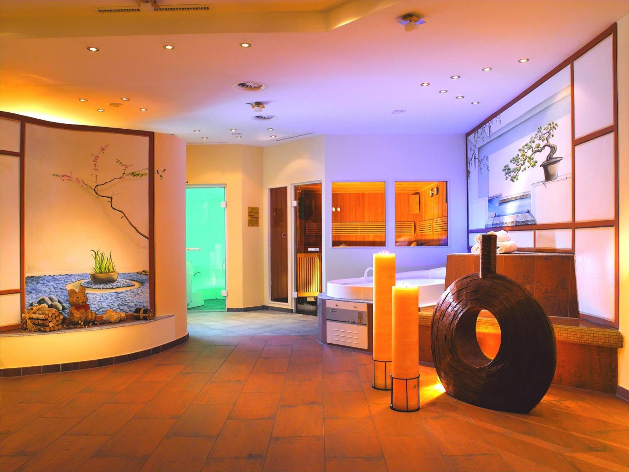 Hotel Dominic Ζόλντεν Εξωτερικό φωτογραφία