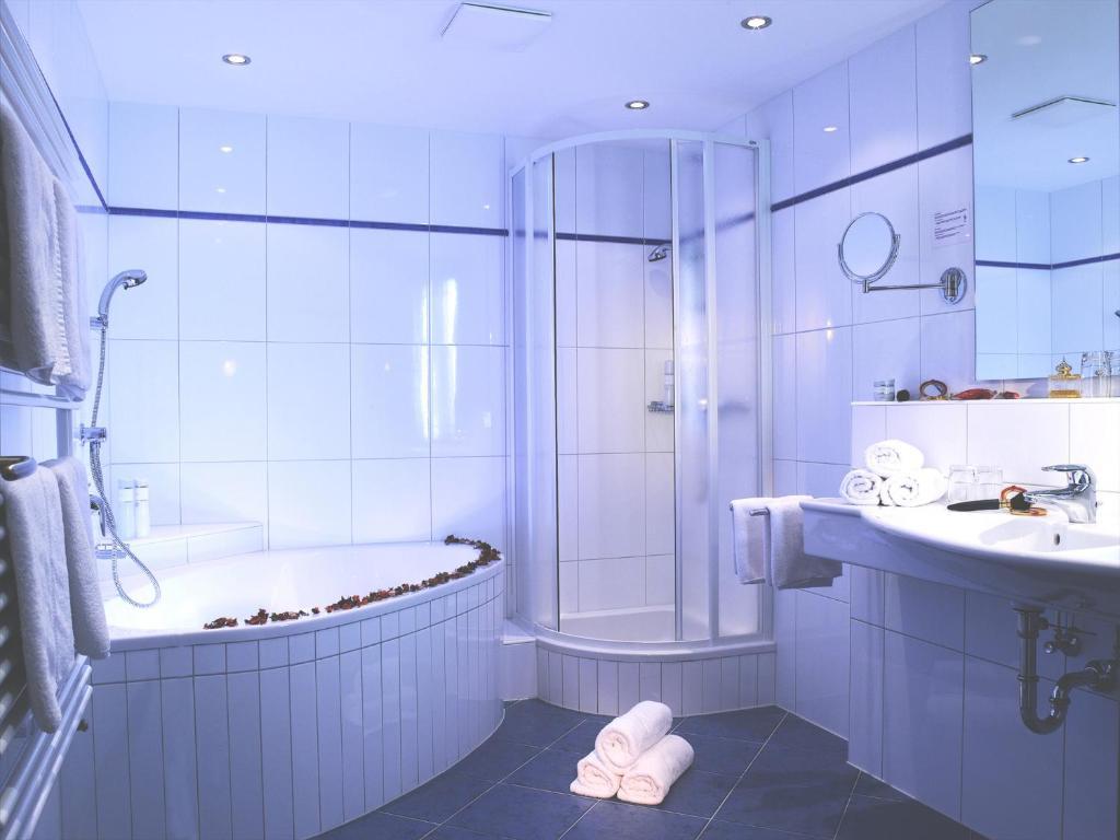 Hotel Dominic Ζόλντεν Δωμάτιο φωτογραφία