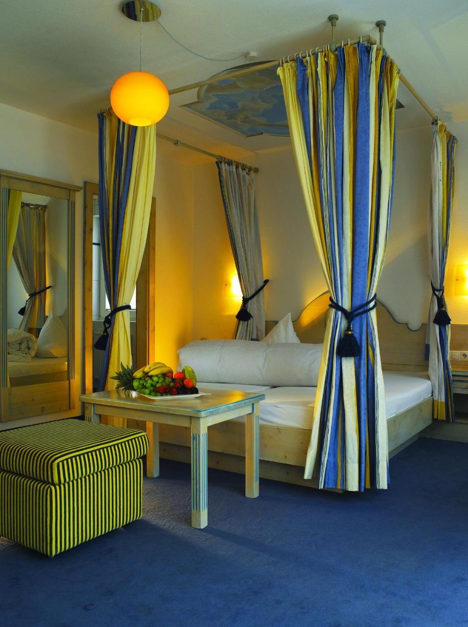 Hotel Dominic Ζόλντεν Εξωτερικό φωτογραφία