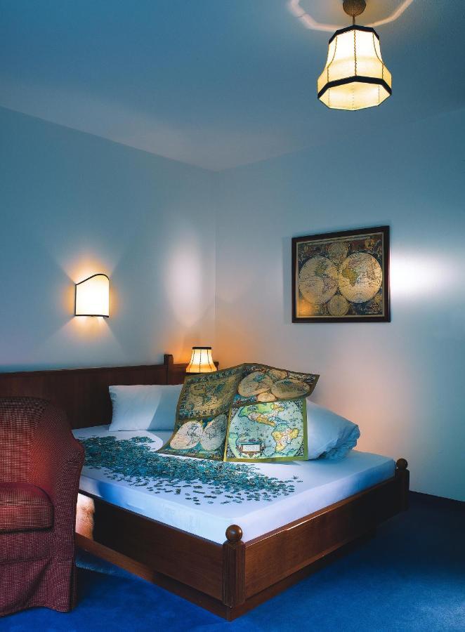 Hotel Dominic Ζόλντεν Δωμάτιο φωτογραφία