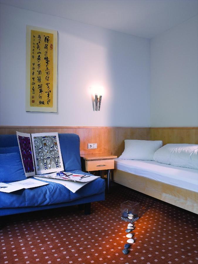 Hotel Dominic Ζόλντεν Δωμάτιο φωτογραφία