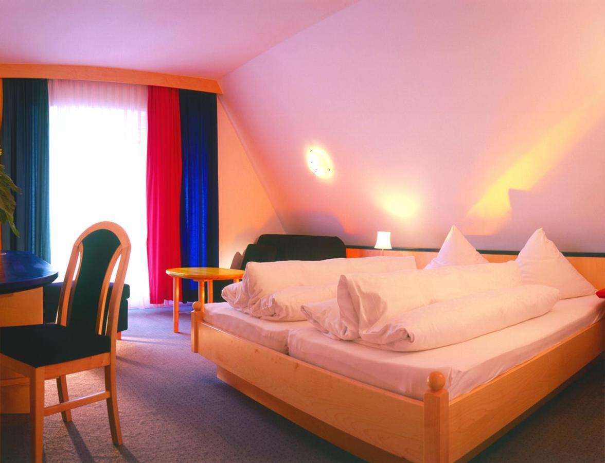 Hotel Dominic Ζόλντεν Δωμάτιο φωτογραφία